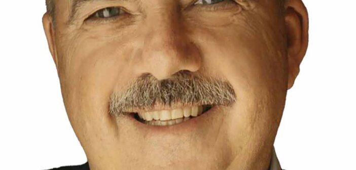 Matthew Upchurch CEO of Virtuoso travel group