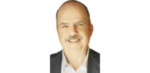 Matthew Upchurch CEO of Virtuoso travel group