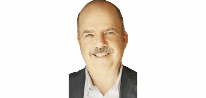 Matthew Upchurch CEO of Virtuoso travel group