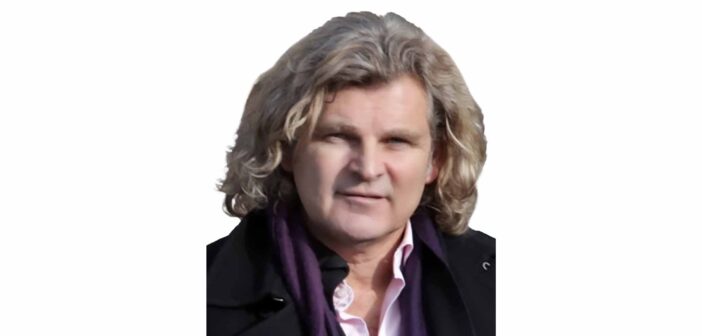 Michael JF Wright