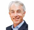 Michael Marshall CEO of S Hotels & Resorts