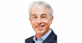 Michael Marshall CEO of S Hotels & Resorts