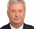 Michael Rousseau CEO of Air Canada