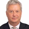 Michael Rousseau CEO of Air Canada