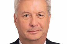 Michael Rousseau CEO of Air Canada