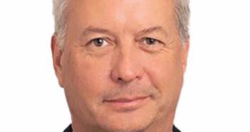 Michael Rousseau CEO of Air Canada