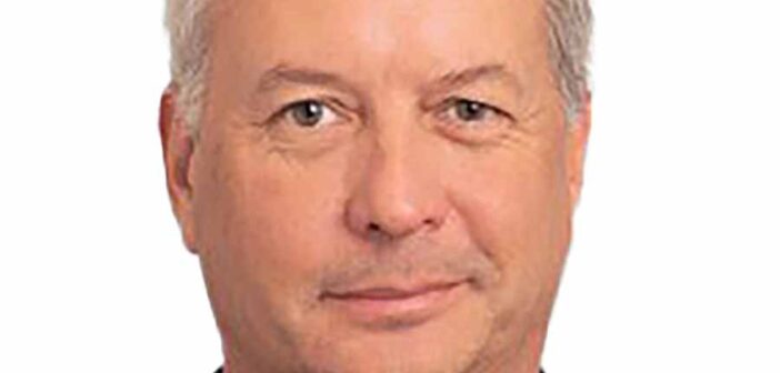 Michael Rousseau CEO of Air Canada