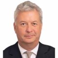 Michael Rousseau CEO of Air Canada
