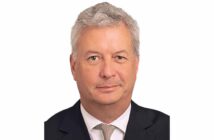 Michael Rousseau CEO of Air Canada