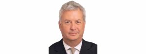Michael Rousseau CEO of Air Canada