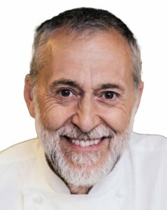 Michel Roux