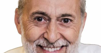 Michel Roux