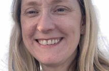 Michele Whelan of Meath tourism