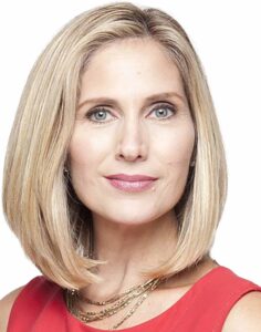 Misty Belles Virtuoso VP global public relations