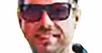 Neil O'Connell  Organiser of Wild Roots full