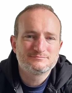 Niall Crosby RIP Helicopter pilot