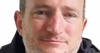 Niall Crosby RIP Helicopter pilot