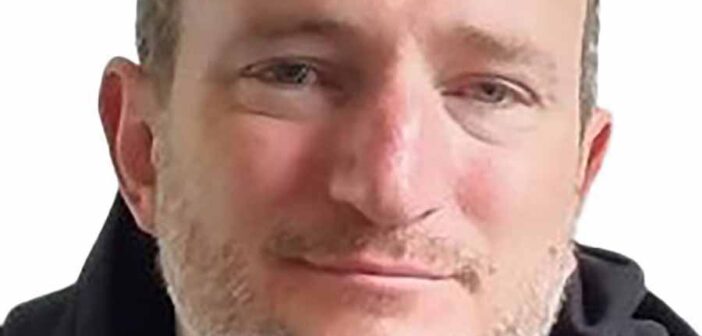 Niall Crosby RIP Helicopter pilot