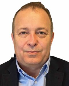 Nico Bezuidenhout, CEO, Aurigny Air.jpg