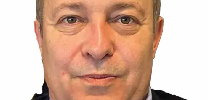 Nico Bezuidenhout, CEO, Aurigny Air.jpg