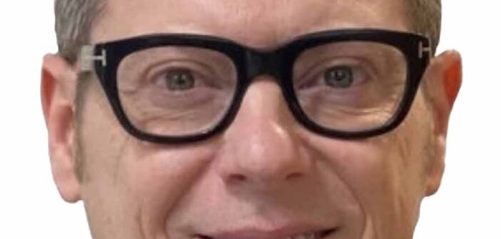 Óscar Sanguino President of Sepla