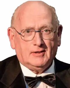 Pat Ruddy