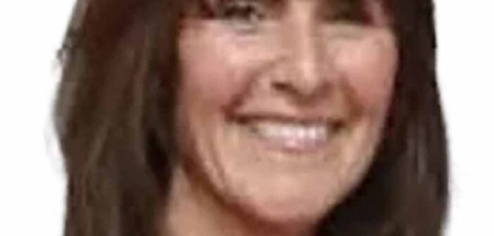 Paula Jackson owner of Copper faced Jack’s