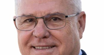 Pere Granados Mayor of Salou