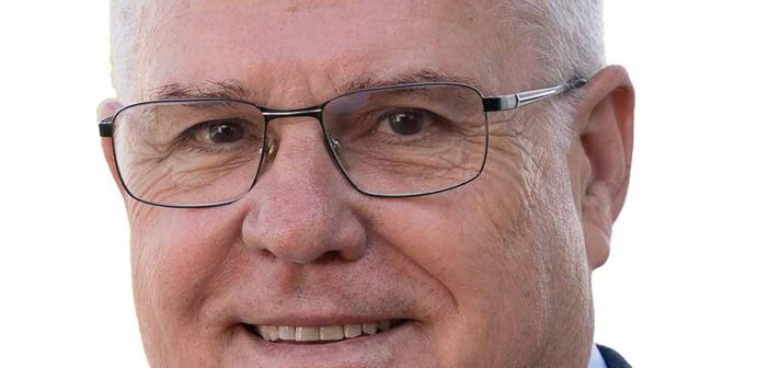 Pere Granados Mayor of Salou