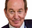 Peter Foster CEO of Air Astana