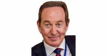 Peter Foster