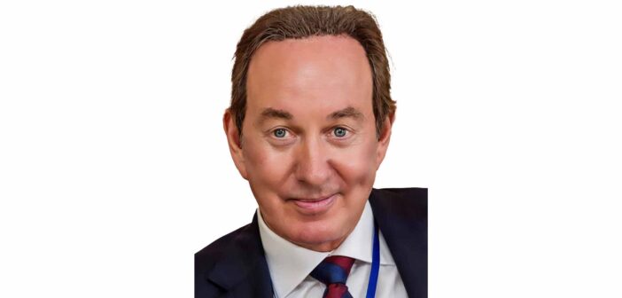 Peter Foster