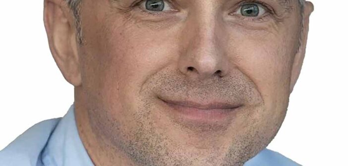 Peter O'Donovan CEO of, CarTrawler