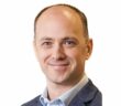 Peter O'Donovan CEO of, CarTrawler