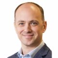 Peter O'Donovan CEO of, CarTrawler