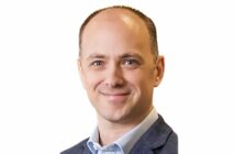 Peter O'Donovan CEO of, CarTrawler