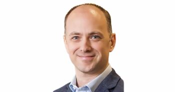 Peter O'Donovan CEO of, CarTrawler