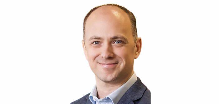 Peter O'Donovan CEO of, CarTrawler