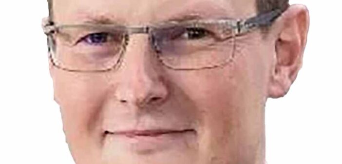 Petr Kudela CEO of Czech Airlines