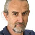 Roger Hallam founder of Extinction Rebellion
