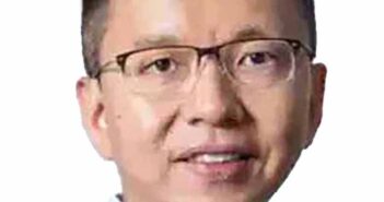 Ronald Lam CEO fo Cathay Pacific