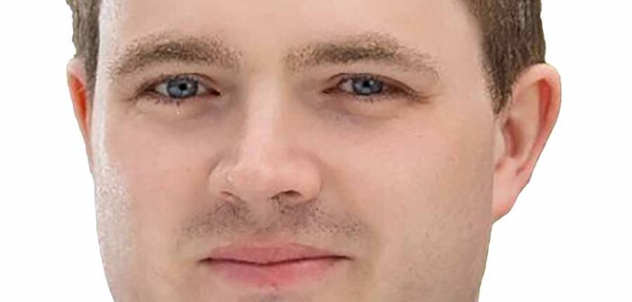 Rónán O’Halloran GM of the Glenlo Abbey hotel