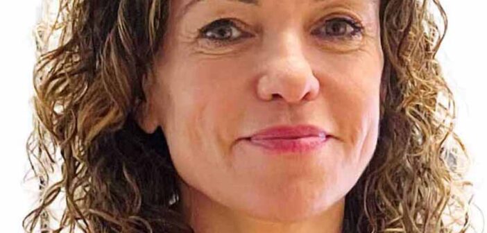 Rosario Sánchez Tourism Minister of Spain.