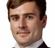 Ryan Murphy, senior surveyor with Cushman & Wakefield