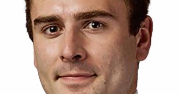 Ryan Murphy, senior surveyor with Cushman & Wakefield