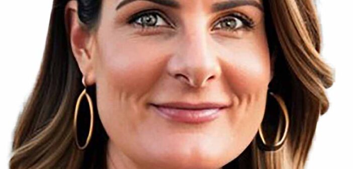 Sarah Ryan of Dublin airport