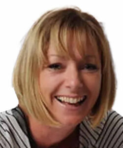 Sarah Simpson of Premier Inn