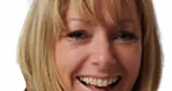 Sarah Simpson of Premier Inn