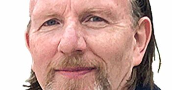 Seamus Walsh hotelier