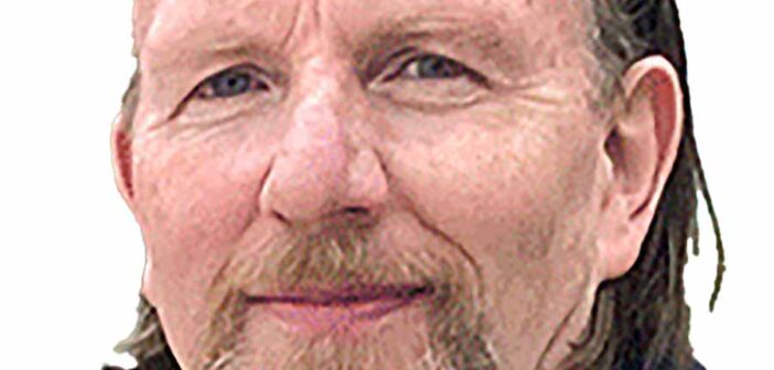 Seamus Walsh hotelier